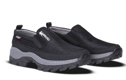 Zapatos Confort Titanium