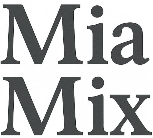 Mia Mix